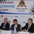 16. Ulusal Romatoloji Kongresi Antalya Belek'te devam ediyor