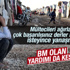 Birleşmiş Milletler mültecilere yardımı askıya aldı