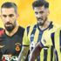 Galatasaray ve Fenerbahçe kozlarını paylaşacak! Hücum mu, savunma mı?