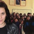 'Teşekkürler Bergüzar Abla'