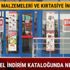 BİM aktüel 7 Eylül ürünler indirim kataloğu BİM okul malzemeleri 2018 kırtasiye ürünleri indirim listesi