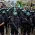 İsrail devlet televizyonu: İsrail ve Hamas esir takası için görüşüyor İsrail devlet televizyonu: İsrail ve Hamas esir takası için görüşüyor