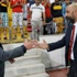 Kafkas ve Avcı'dan 10 yorumu