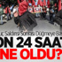 Suruç Saldırısı Sonrası Düğmeye Basıldı Suruç Saldırısı Sonrası Düğmeye Basıldı