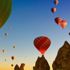 Balonlar 9 şehirde daha havalanacak