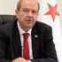 KKTC Cumhurbaşkanı Ersin Tatar'dan Rum lider Anastasiadis'e: Gerçekleşmeyecek hayaller peşinde koşmamalı KKTC Cumhurbaşkanı Ersin Tatar'dan Rum lider Anastasiadis'e: Gerçekleşmeyecek hayaller peşinde koşmamalı