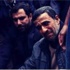 Ahmedinejad'ı yıkan ölüm! Ahmedinejad'ı yıkan ölüm!