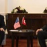 Erdoğan, ABD Başkan Yardımcısı Biden ile görüşüyor