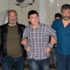 "Vurayım mı seni?" dedi, "Vurazmazsın" deyince... "Vurayım mı seni?" dedi, "Vurazmazsın" deyince...