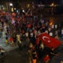 Binlerce Bodrumlu Sokağa Döküldü Binlerce Bodrumlu Sokağa Döküldü