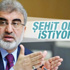 Taner Yıldız: Amacım şehit olmak