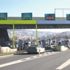 Köprü ve otoyol gelirleri 443 milyon lirayı geçti Köprü ve otoyol gelirleri 443 milyon lirayı geçti