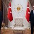 Cumhurbaşkanı Erdoğan, Fenerbahçe Başkanı Ali Koç'u kabul etti