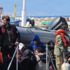 Çeşme'de bir günde 117 göçmen kurtarıldı Çeşme'de bir günde 117 göçmen kurtarıldı