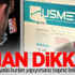 'Sosyal medyada paylaşım yaparken iki kez düşünün'
