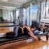 Dik durmak için Pilates Dik durmak için Pilates