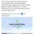Başkan Erdoğan'dan Dünya Çevre Günü mesajı