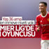 Cristiano Ronaldo ayın futbolcusu seçildi Cristiano Ronaldo ayın futbolcusu seçildi