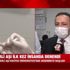 Yerli Kovid-19 aşısında Faz2 ve Faz3 aşamasına ne zaman geçilecek? A Haber canlı yayınında açıkladı