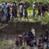 Arakan'daki Müslümanlara yönelik katliama tepkiler sürüyor