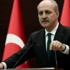 Numan Kurtulmuş'tan Taksim açıklaması