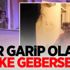 Bir garip olay! Komşunun ölmediğini öğrenince üzüldü