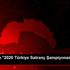 Antalya da "2020 Türkiye Satranç Şampiyonası" sona ... Antalya da "2020 Türkiye Satranç Şampiyonası" sona ...