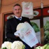 Pazar tezgahından siyasete