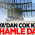 Rusya'dan çok kritik bir hamle daha! Rusya'dan çok kritik bir hamle daha!