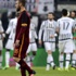 Juventus, Roma'yı yaktı; İtalya'yı ateşe verdi...
