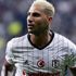 Ricardo Quaresma: Beşiktaş'ta evimdeyim Ricardo Quaresma: Beşiktaş'ta evimdeyim