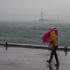 Antalya'da sağanak yağmur ve fırtına uyarısı