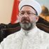 Diyanet İşleri Başkanı Erbaş'tan Ayasofya Camisi'ndeki resimlerle ilgili açıklama Diyanet İşleri Başkanı Erbaş'tan Ayasofya Camisi'ndeki resimlerle ilgili açıklama