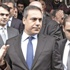 Hakan Fidan MİT'e döndü Hakan Fidan MİT'e döndü