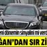 Başkan Erdoğan'ın peş peşe yaptığı ziyaretler ne anlama geliyor? Yeni dönemin sinyali mi? Başkan Erdoğan'ın peş peşe yaptığı ziyaretler ne anlama geliyor? Yeni dönemin sinyali mi?