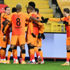 Galatasaray, Başakşehir maçına 5 eksikle çıkacak Galatasaray, Başakşehir maçına 5 eksikle çıkacak