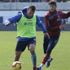 Trabzonspor, hazırlık maçında 1461 Trabzon'u 2-1 yendi Trabzonspor, hazırlık maçında 1461 Trabzon'u 2-1 yendi