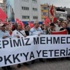 Yalova’da Düzenlenen Yürüyüşle Dağlıca’daki Terör Saldırısı Protesto Edildi