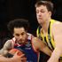 Anadolu Efes tarihinde ilk kez finalde