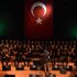 20 yıl sonra öğretmeniyle aynı sahnede buluştu 20 yıl sonra öğretmeniyle aynı sahnede buluştu