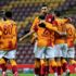 Galatasaray'ın konuğu Gençlerbirliği Galatasaray'ın konuğu Gençlerbirliği