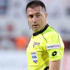Hüseyin Göçek'e PTT 1.Lig maçı!