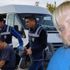 Ukrayna uyruklu kadını öldürdüğü iddia edilen cezaevi firarisi yakalandı Ukrayna uyruklu kadını öldürdüğü iddia edilen cezaevi firarisi yakalandı