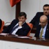 Meclis'te kritik zirve!