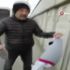 İstanbul sokakları kısıtlamada sessizliğe büründü