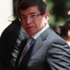 Davutoğlu, Paris'e gidiyor Davutoğlu, Paris'e gidiyor