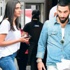 Arda Turan ile Aslıhan Doğan birlikte görüntülendi