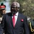 Sierra Leone Cumhurbaşkanı Koroma Türkiye'ye geliyor Sierra Leone Cumhurbaşkanı Koroma Türkiye'ye geliyor