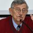 Prof Dr. Korkut Boratav: Türkiye'nin kurtulacağı ekonomik düzen emekçiler eliyle kurulacak Prof Dr. Korkut Boratav: Türkiye'nin kurtulacağı ekonomik düzen emekçiler eliyle kurulacak