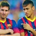 Neymar gözünü Messi'nin yerine dikti!
